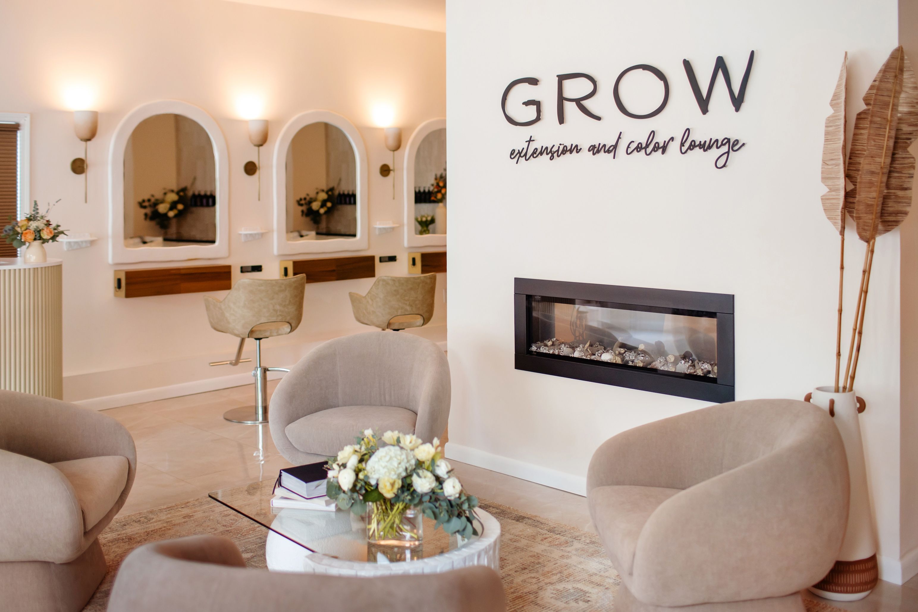 Atlanta Hair Extensions Grow Hair Lounge Best Hair Extensions